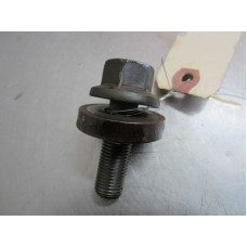03S131 Crankshaft Pulley Bolt From 2012 FORD FUSION  2.5